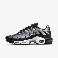 Nike Air Max Plus “Black/Metallic Silver” - Brandscorner21