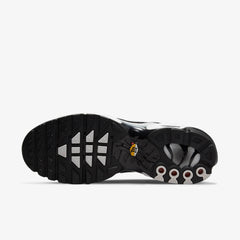 Nike Air Max Plus “Black/Metallic Silver” - Brandscorner21