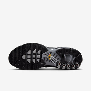 Nike Air Max Plus Multi Swoosh Black Crimson