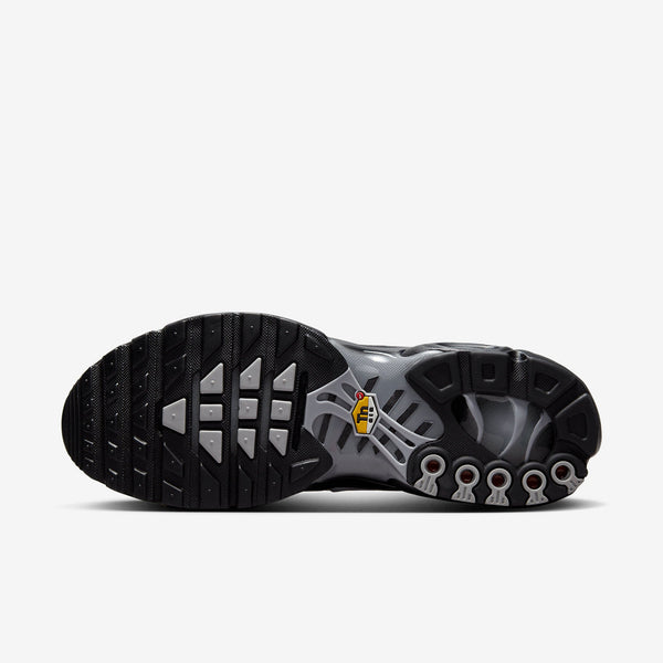 Nike Air Max Plus Multi Swoosh Black Crimson