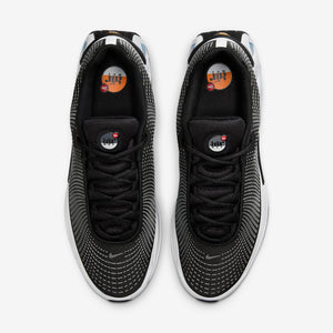 Nike Air Max Dn Black White Cool Grey