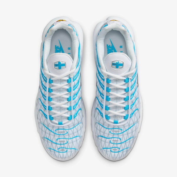 Air Max Plus Marseille - Brandscorner21