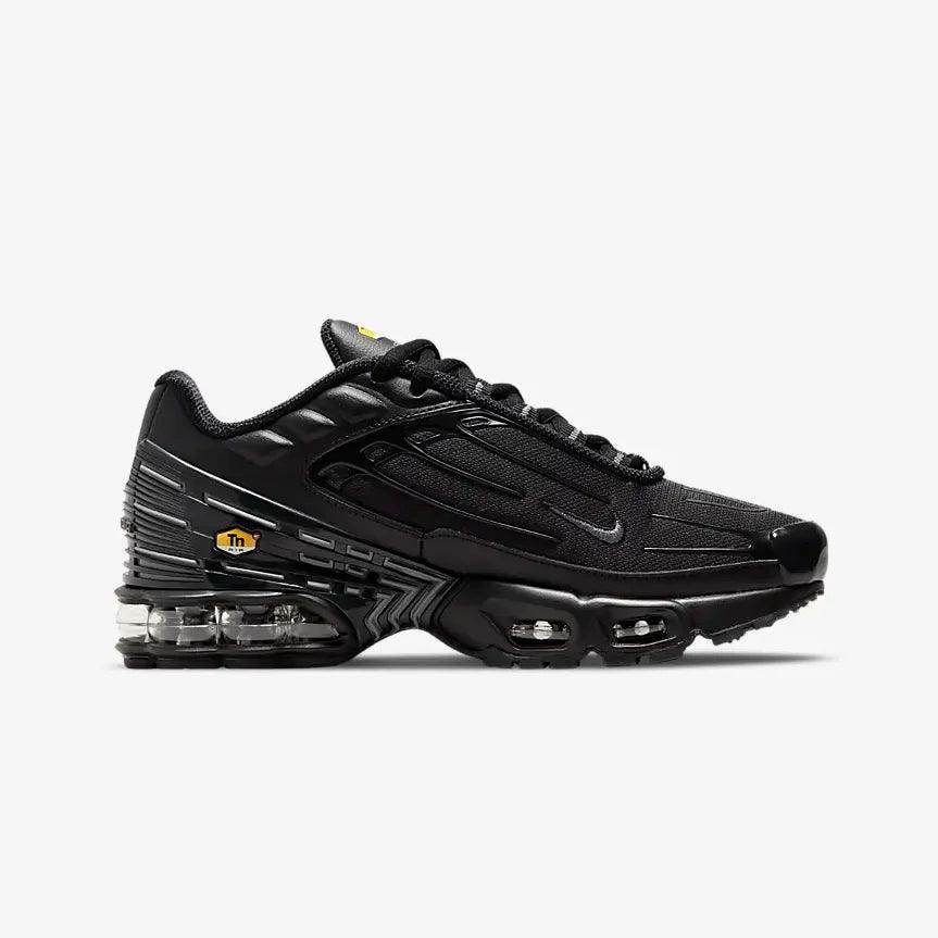 Nike Air Max Plus III Black - Brandscorner21