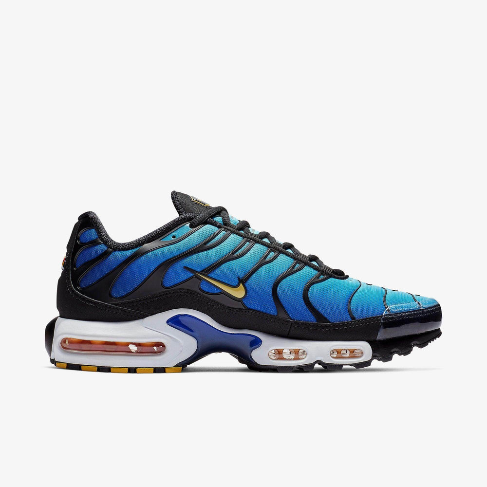 Nike Air Max Plus OG Hyper Blue - Brandscorner21