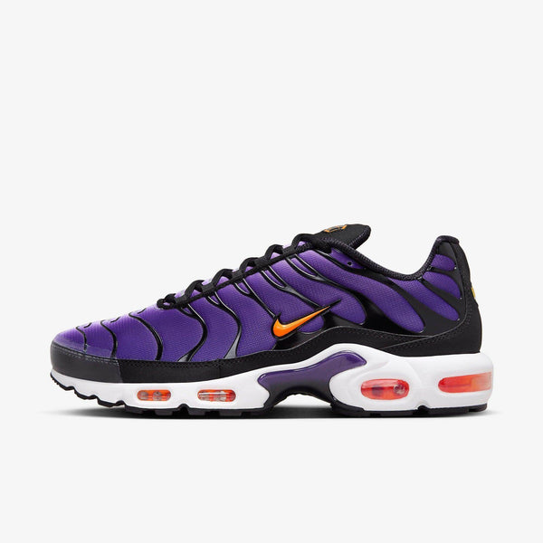 Nike Air Max Plus OG Voltage Purple - Brandscorner21
