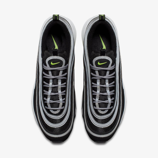 Nike Air Max 97 OG Black/Volt - Brandscorner21