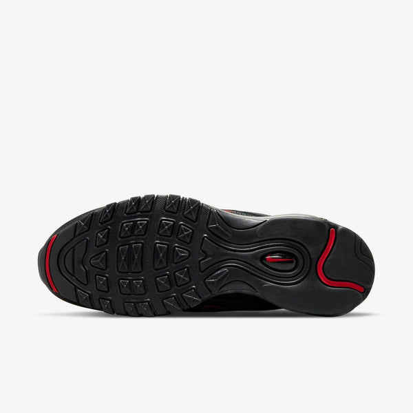 Nike Air Max 97 Black University Red - Brandscorner21
