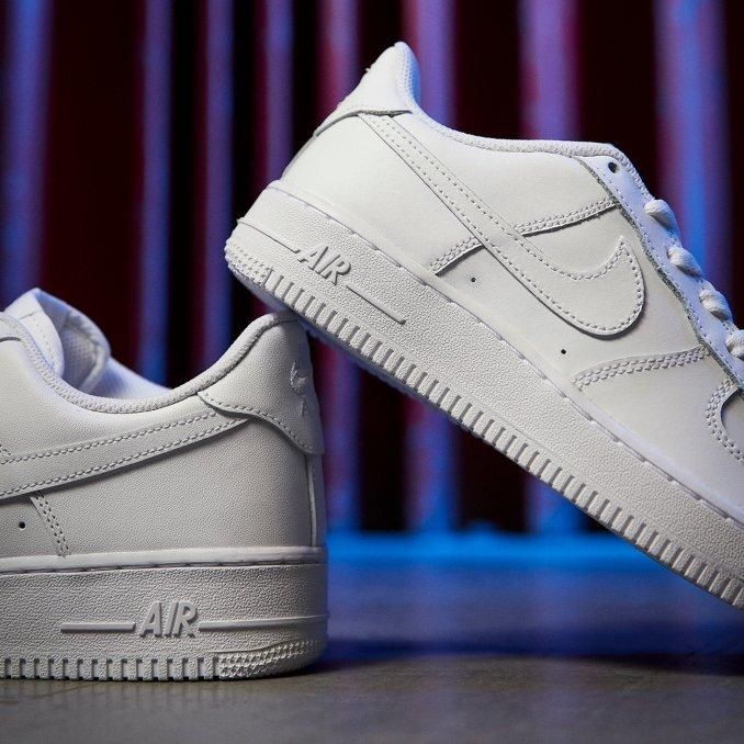AIR FORCE 1