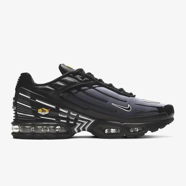 Nike Air Max Plus III Black White - Brandscorner21