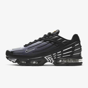 Nike Air Max Plus III Black White - Brandscorner21