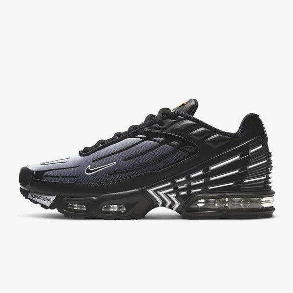 Nike Air Max Plus III Black White - Brandscorner21