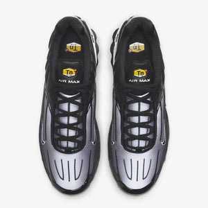Nike Air Max Plus III Black White - Brandscorner21