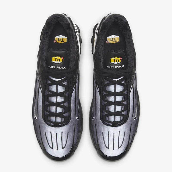 Nike Air Max Plus III Black White - Brandscorner21