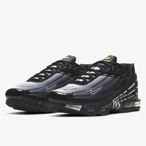 Nike Air Max Plus III Black White - Brandscorner21