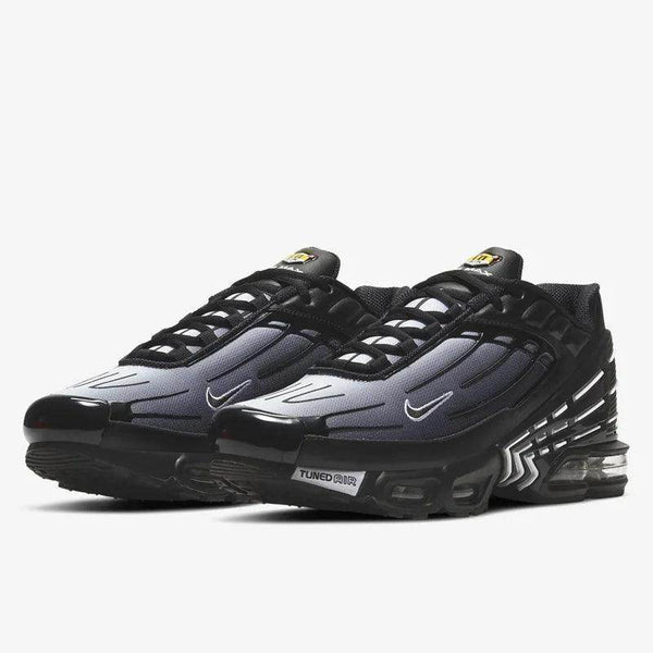 Nike Air Max Plus III Black White - Brandscorner21