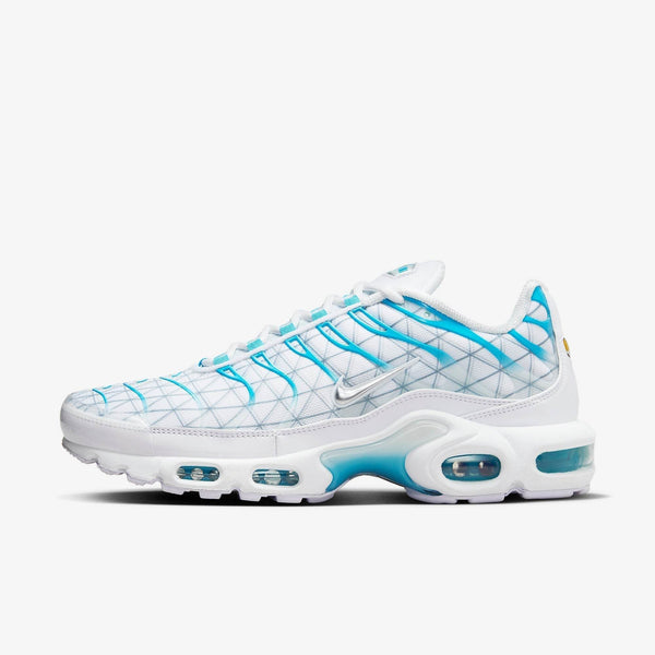 Air Max Plus Marseille - Brandscorner21