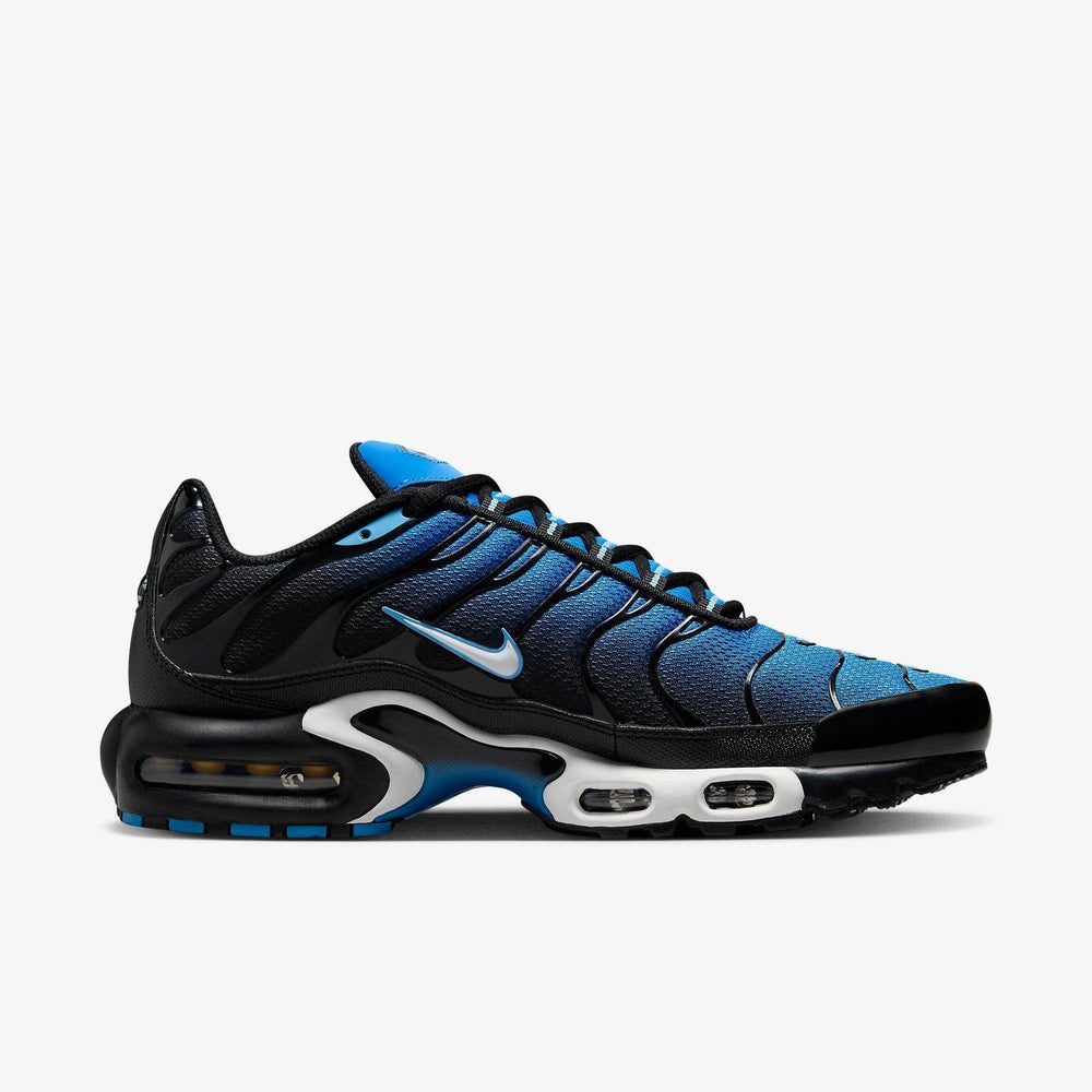 Nike Air Max Plus Aquarius Blue - Brandscorner21