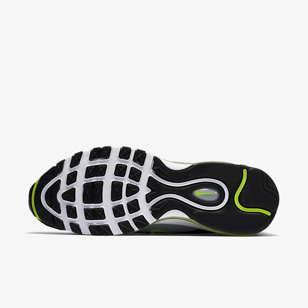 Nike Air Max 97 OG Black/Volt - Brandscorner21