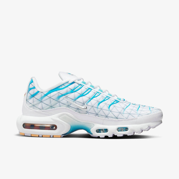 Air Max Plus Marseille - Brandscorner21