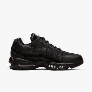 Nike Air Max 95 Essential Triple Black - Brandscorner21